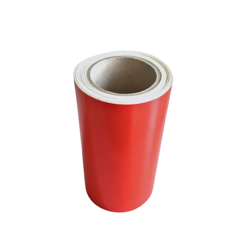 Engineering-grade reflective film