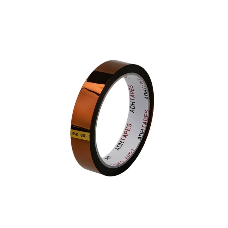 ESD Non-silicone Kapton tape