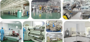 factory